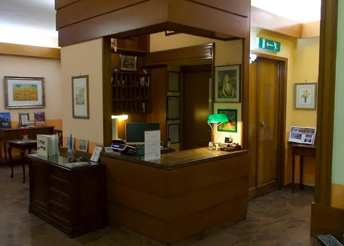 Hotel Benedetto
