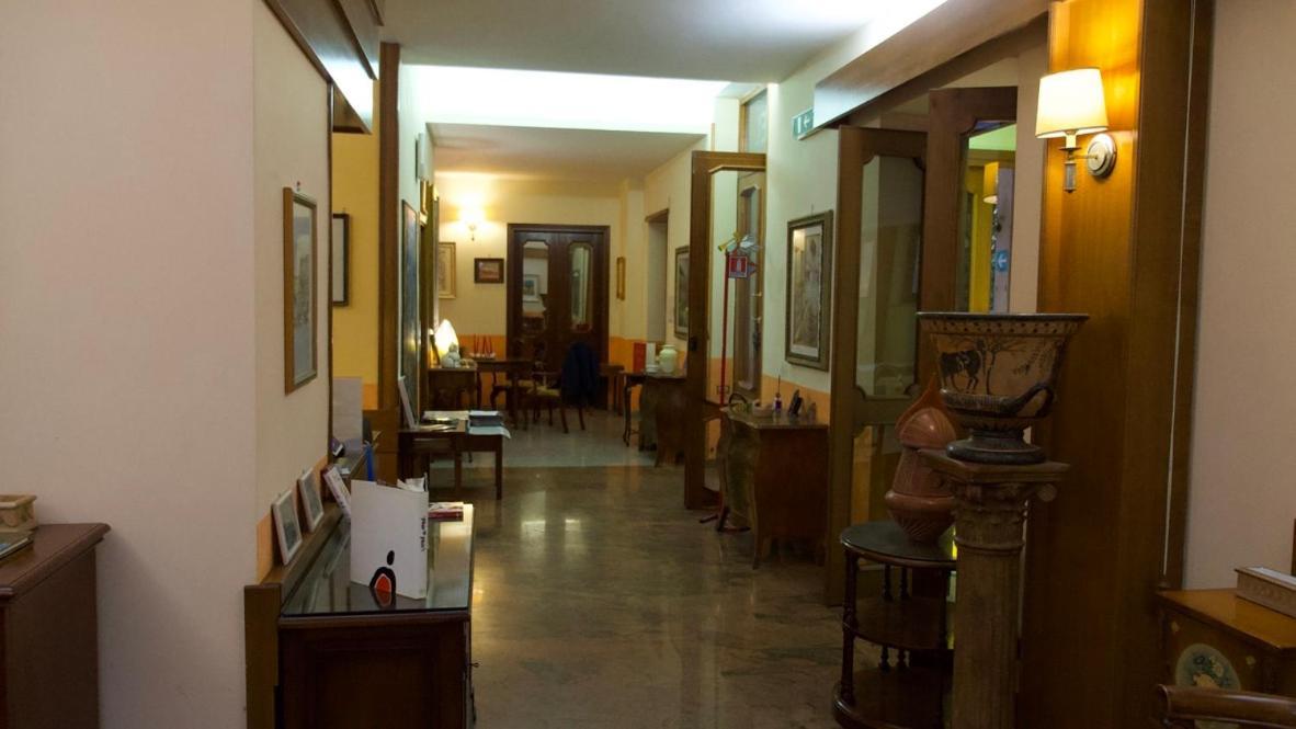 Benedetto Hotel Rom